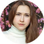 Дарья Марусова