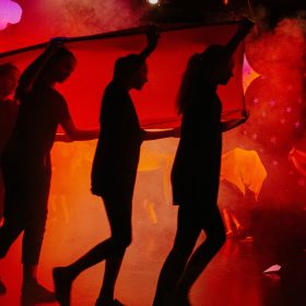 Летние городские интенсивы 2018-2022 гг