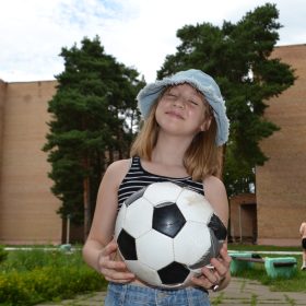 Сборы Король Лев, реж. Егор Волнов (лето 2024 г.)