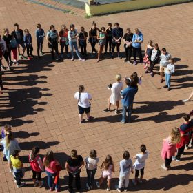 Летние выездные сборы 2015-2022 гг