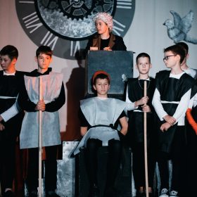 Сборы Караколь, реж. Виктория Пучкова (лето 2024 г.)